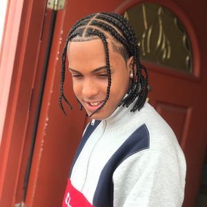 Meet your Posher, Alexander